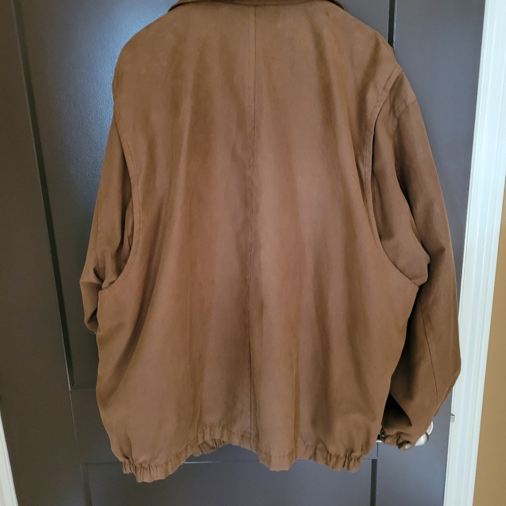 Gary Player casual jacket - Picture 4 of 11